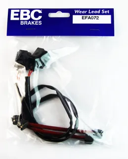 EBC Front Wear Lead For Audi - EFA072